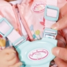 BABY ANNABELL spacerówka z siatką 703922