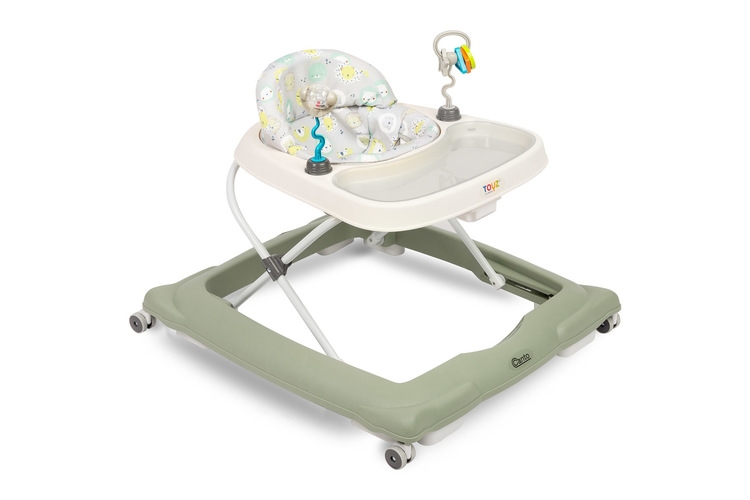 CHODZIK CANTO GREEN