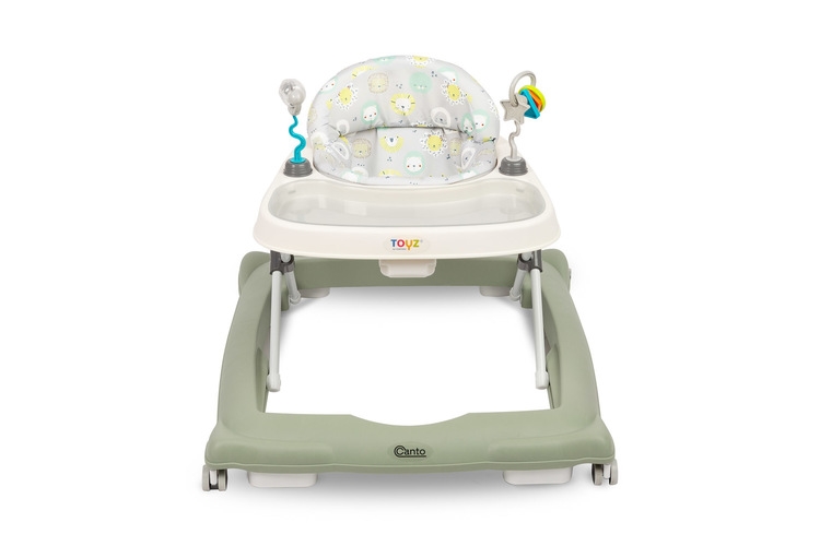 CHODZIK CANTO GREEN