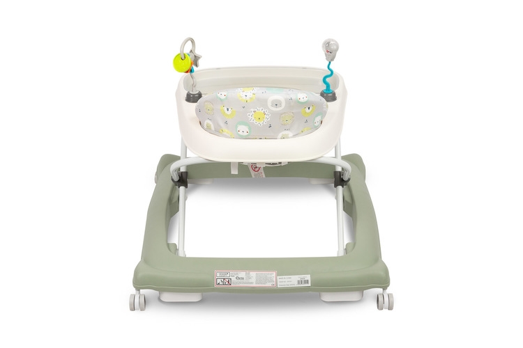 CHODZIK CANTO GREEN