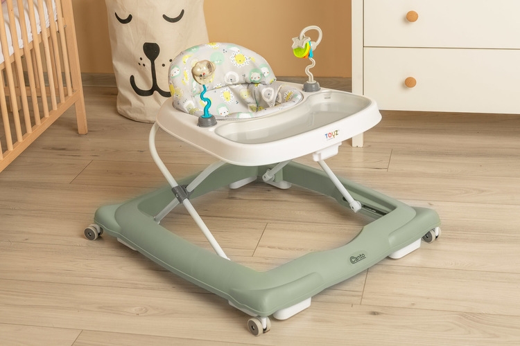 CHODZIK CANTO GREEN