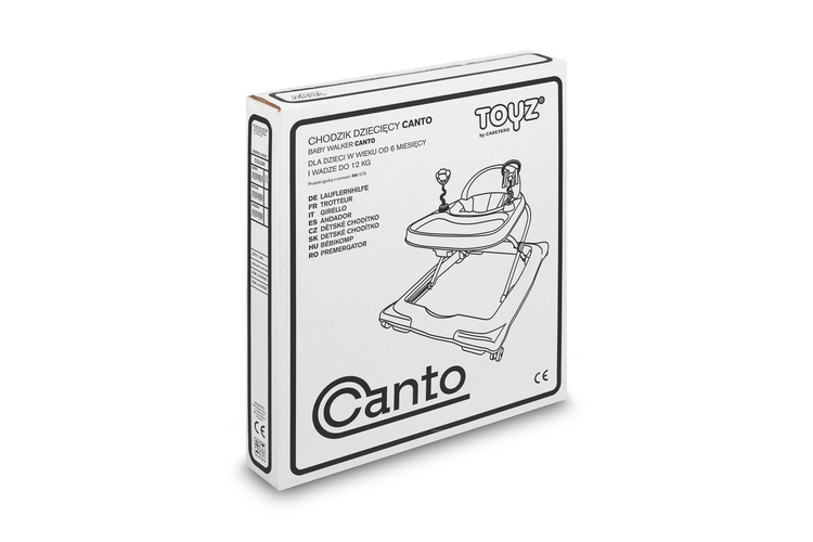 CHODZIK CANTO GREEN