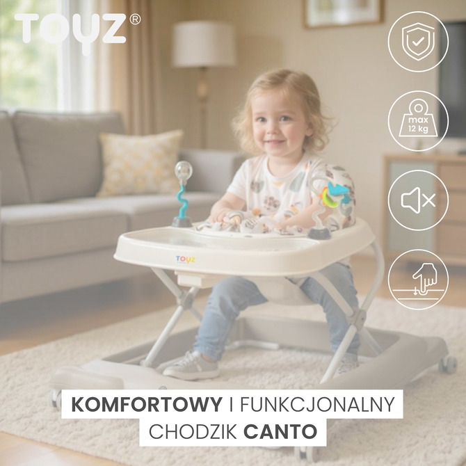 CHODZIK CANTO GREEN