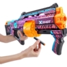 *****ZURU X-SHOT Skins Last wyrzutnia 36518L