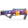 *****ZURU X-SHOT Skins Last wyrzutnia 36518L