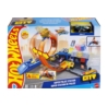 HW City Posterunek policji pętla JBM71 /2