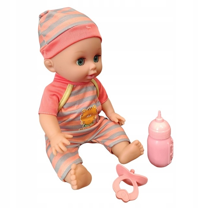 Lalka z akcesoriami dźwięk SN999 49993