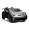 Auto Na Akumulator DK-P911 Porsche GT3 Szary Lakie