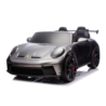 Auto Na Akumulator DK-P911 Porsche GT3 Szary Lakie