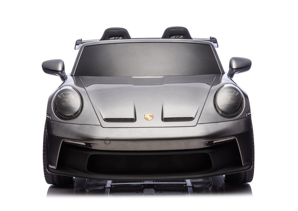 Auto Na Akumulator DK-P911 Porsche GT3 Szary Lakie