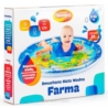 DUMEL DMUCHANA MATA WODNA FARMA DUŻA