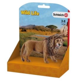 *****SLH Lew ryczący WildLifeRed 14726S 06251