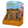 *****SLH Lew ryczący WildLifeRed 14726S 06251