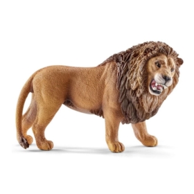 *****SLH Lew ryczący WildLifeRed 14726S 06251