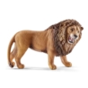 *****SLH Lew ryczący WildLifeRed 14726S 06251