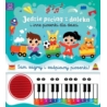 Jedzie pociąg z daleka i inne piosenki dla dzieci