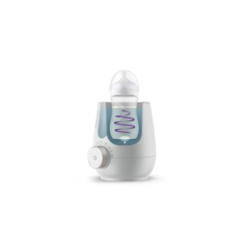 SCF359/00 PODGRZEWACZ + STERYLIZATOR DO BUTELEK 2W