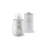SCF359/00 PODGRZEWACZ + STERYLIZATOR DO BUTELEK 2W