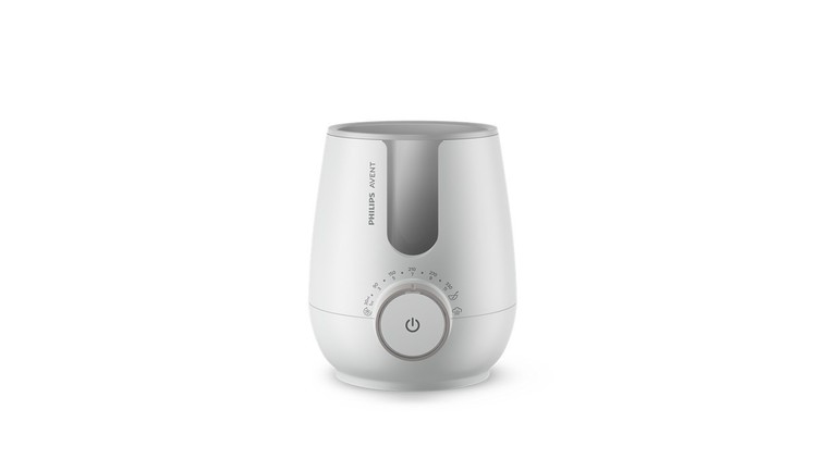 SCF359/00 PODGRZEWACZ + STERYLIZATOR DO BUTELEK 2W