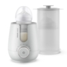SCF359/00 PODGRZEWACZ + STERYLIZATOR DO BUTELEK 2W