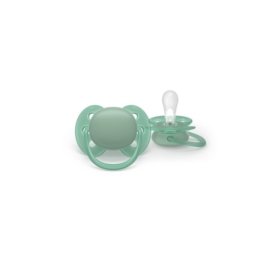 AVENT SMOCZKI ULTRA SOFT 6-18M SCF091/42