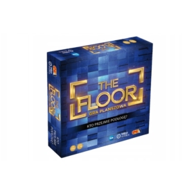 EPEE The Floor gra familijna EP60572 05726