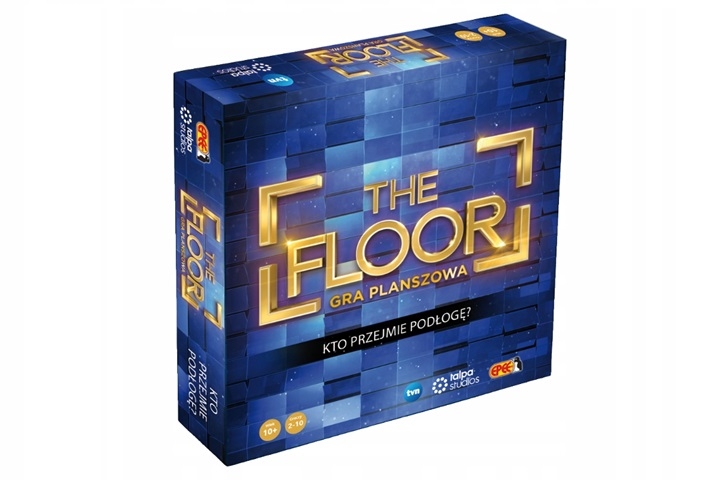 EPEE The Floor gra familijna EP60572 05726
