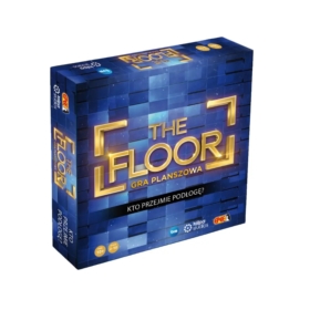 EPEE The Floor gra familijna EP60572 05726