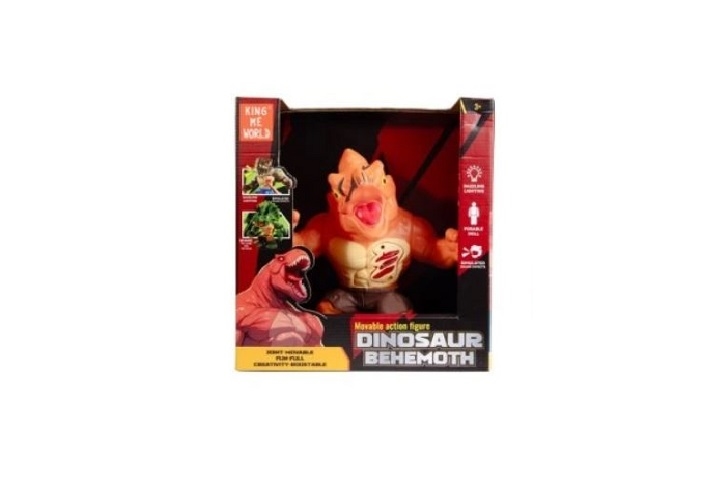 *****Behemoth dinozaur 2002279