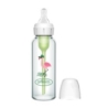 DR BROWN`S BUTELKA STANDARD 250ML SZKŁO DECOR