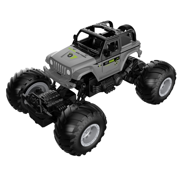 Auto terenowe RC USB 10041