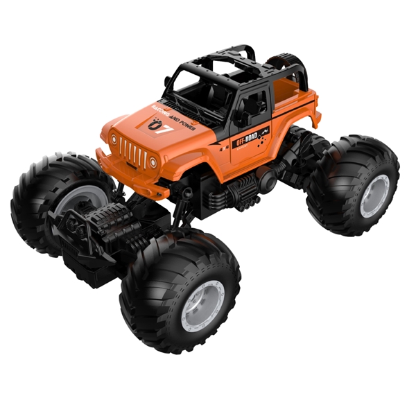 Auto terenowe RC USB 10041