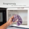 0015 ZESTAW DO TERAPII PIERSI - KOMPRES ŻELOWY LAN