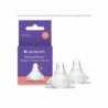 LANSINOH SMOCZEK NATURAL WAVE XS WOLNY