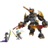 LEGO NINJAGO 71854 MECH SPECJALNY COLEA ZANE