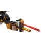 LEGO NINJAGO 71854 MECH SPECJALNY COLEA ZANE