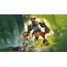 LEGO NINJAGO 71854 MECH SPECJALNY COLEA ZANE