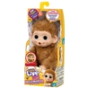 Little Live Pets - Mini Małpka Pepi Peach