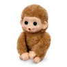 Little Live Pets - Mini Małpka Pepi Peach