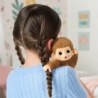 Little Live Pets - Mini Małpka Pepi Peach