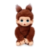 Little Live Pets - Mini Małpka Chikki Cherry