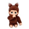 Little Live Pets - Mini Małpka Chikki Cherry