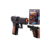 Pistolet metalowy na spłonkę A-0043 20603