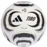 ADIDAS piłka nożna Trio club bia/czar.15075