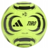 ADIDAS piłka nożna Trio club żółto/czar.15129