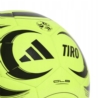 ADIDAS piłka nożna Trio club żółto/czar.15129