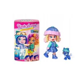 *****KOOKYLOOS Lalka Holiday Yay 23242