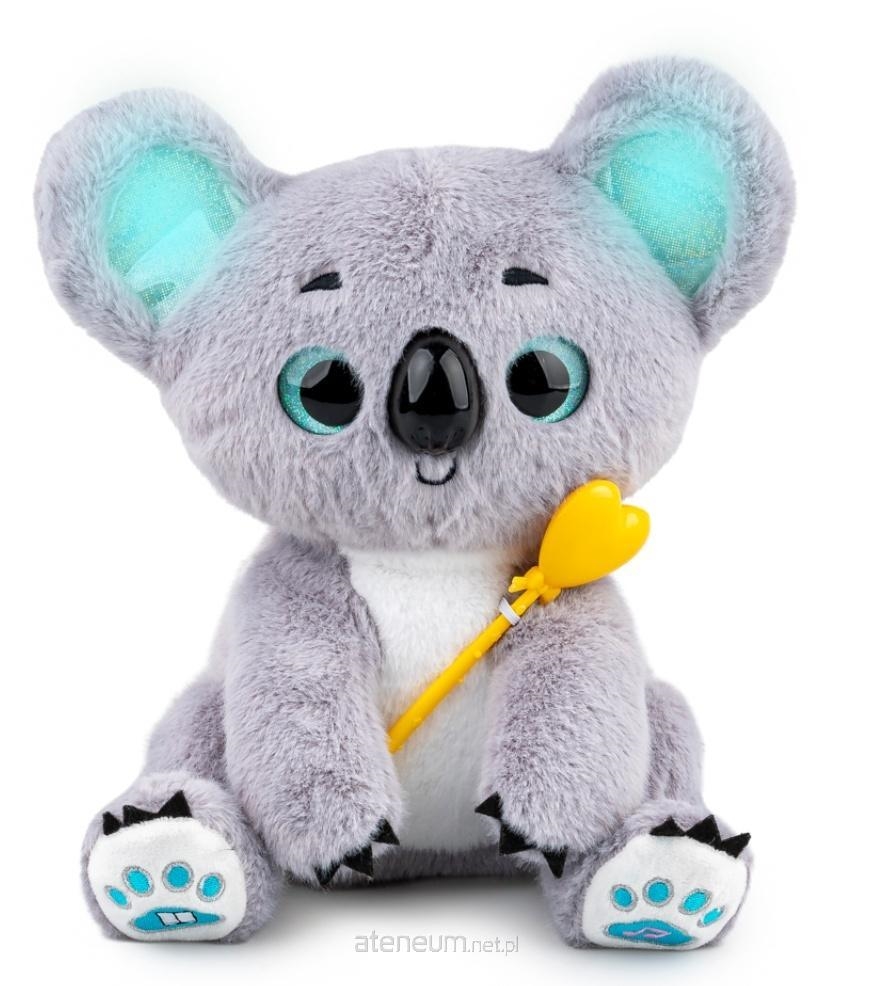 Czarujący Koala