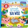 Wierszyki dla maluszka Naciśnij i posłuchaj 32397