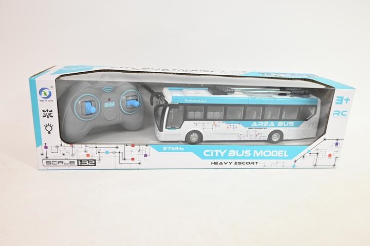Autobus miejski RC 899-6G 62073